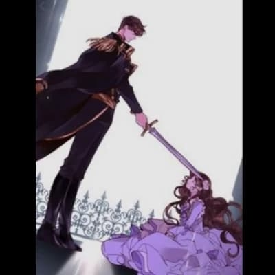 Thumbnail of I was your shield Now I am your ruin