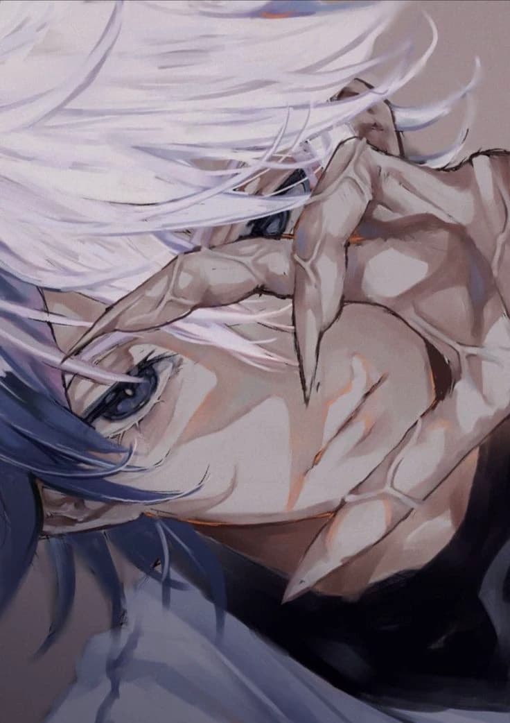 Thumbnail of Киллуа Золдик