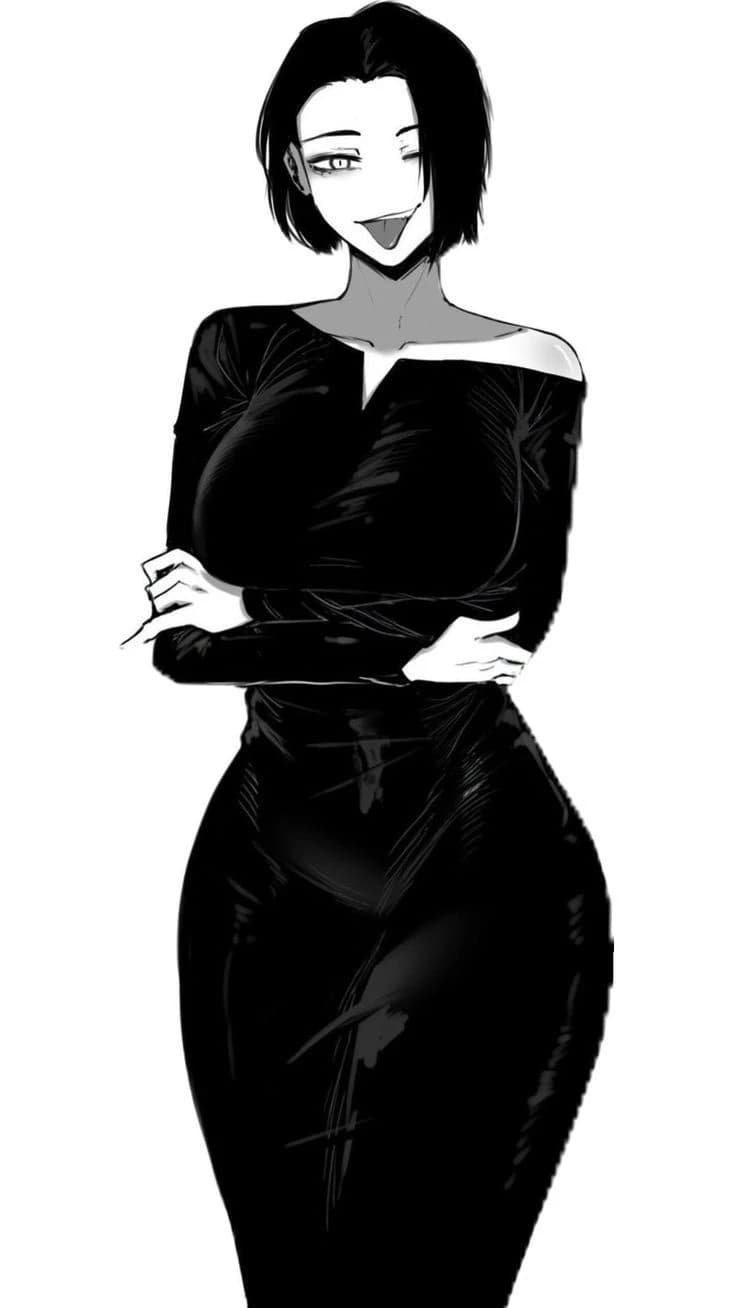 Thumbnail of Каори Итадори
