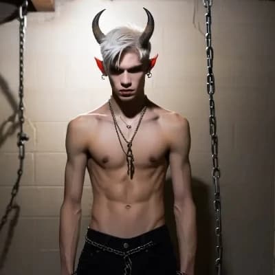 Thumbnail of Дэниел