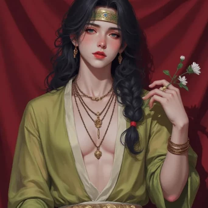 Thumbnail of Алик