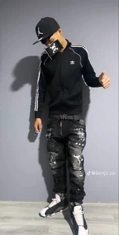 Thumbnail of Хоакин