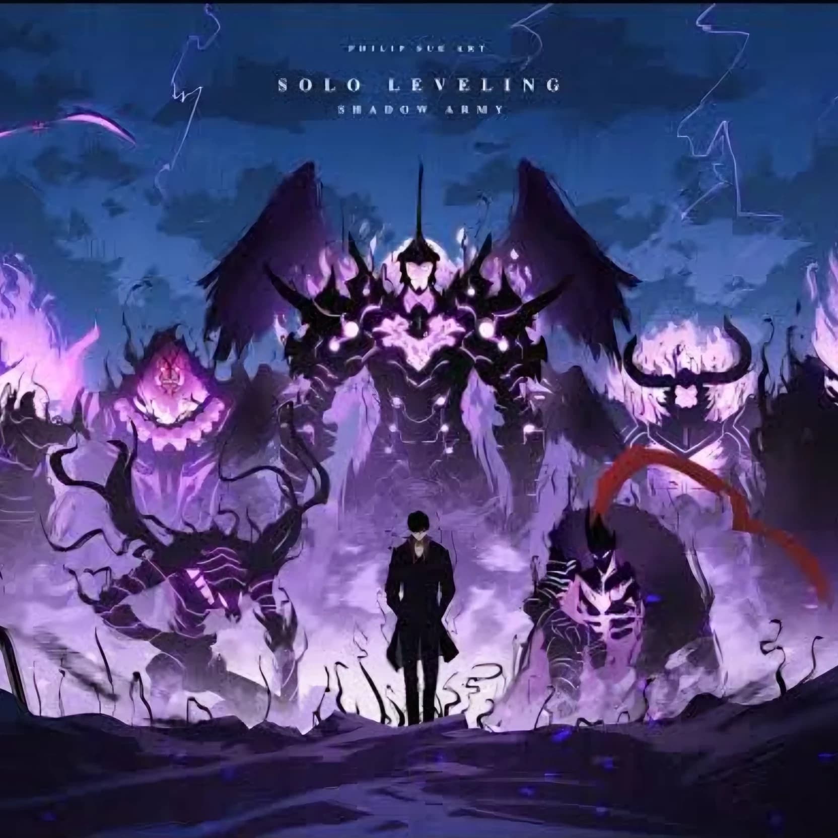 Thumbnail of ОДИНОЧНОЕ ВЫРАВНИВАНИЕ[ARISE]