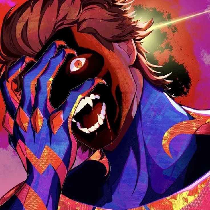 Thumbnail of Мигель О'Хара