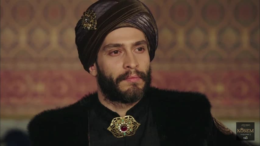 Thumbnail of Султан Мехмет