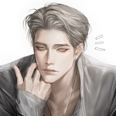 Thumbnail of Лео Алистер Вэнс