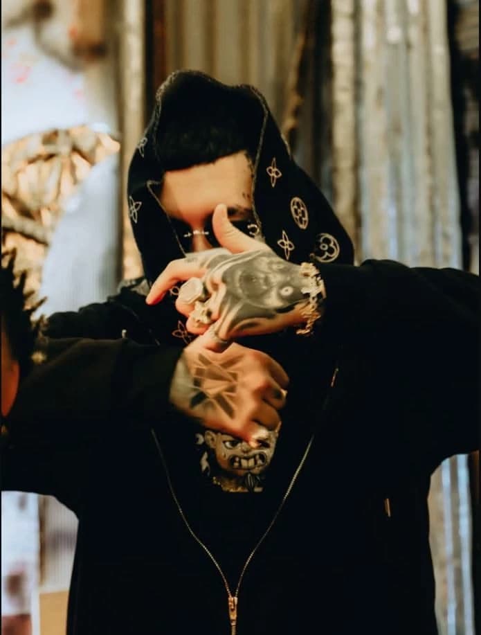 Thumbnail of Kris R / Krsitian Rangel