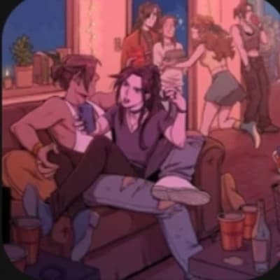 Thumbnail of Серафина