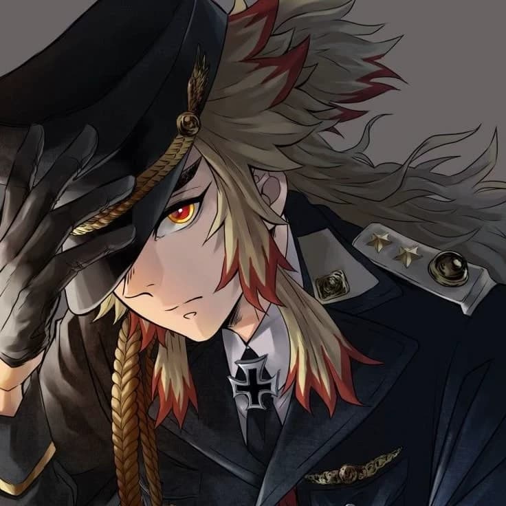 Thumbnail of You are the wife of Rengoku Kyojuro the king of the mafias