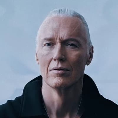 Thumbnail of Терри Сильвер