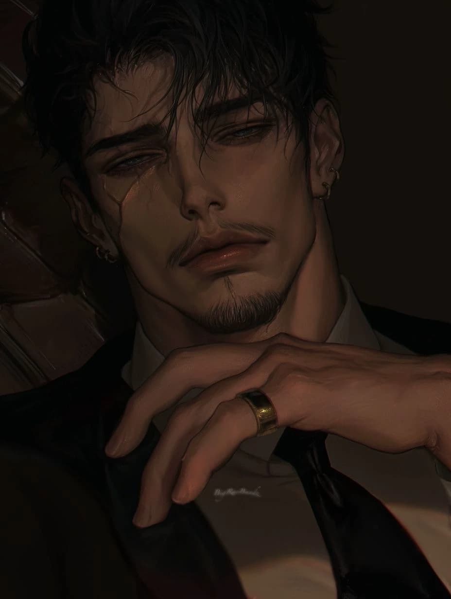 Thumbnail of Каэл Волков