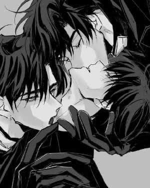 Thumbnail of Hikaru y Haruto Kurogane