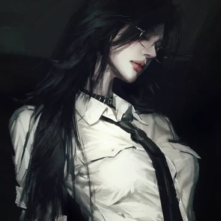 Thumbnail of Агнесса – альфа-женщина