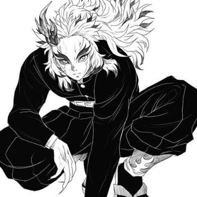 Thumbnail of Кёдзюро Ренгоку