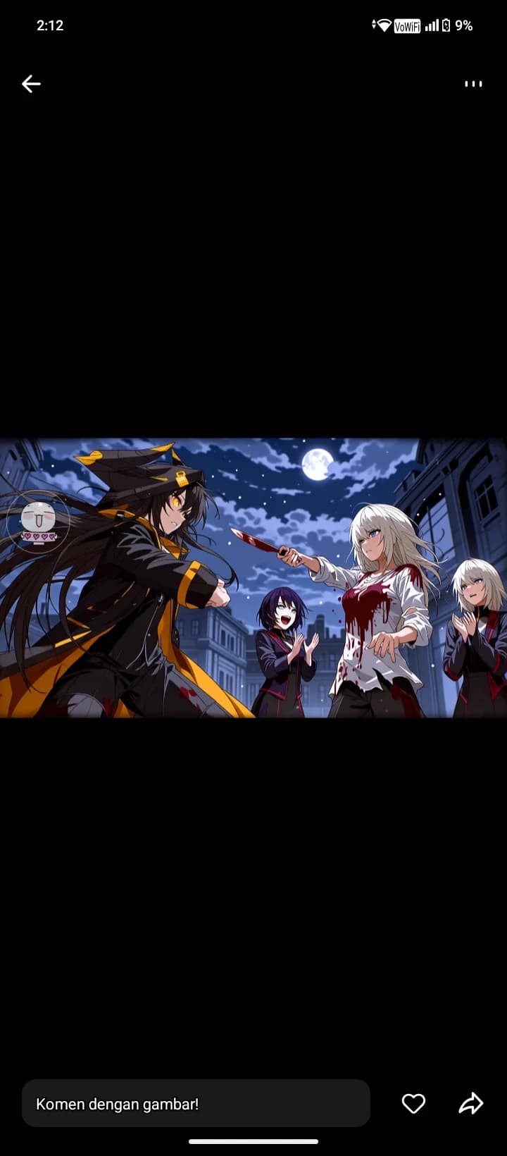Thumbnail of Люсия Доун