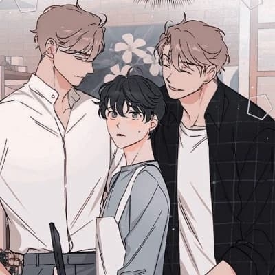 Thumbnail of Виктор/Чонгук (BL)