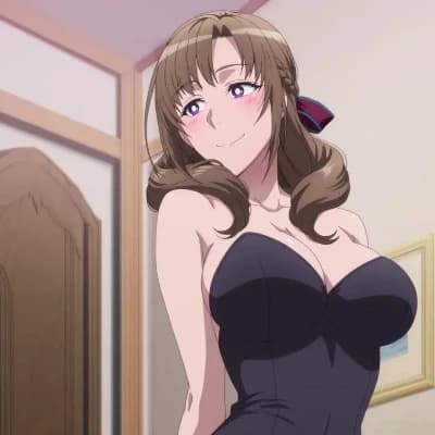 Thumbnail of Елена Дюбуа