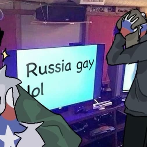 Thumbnail of Russia | 🇷🇺 | ✩.・\*:°