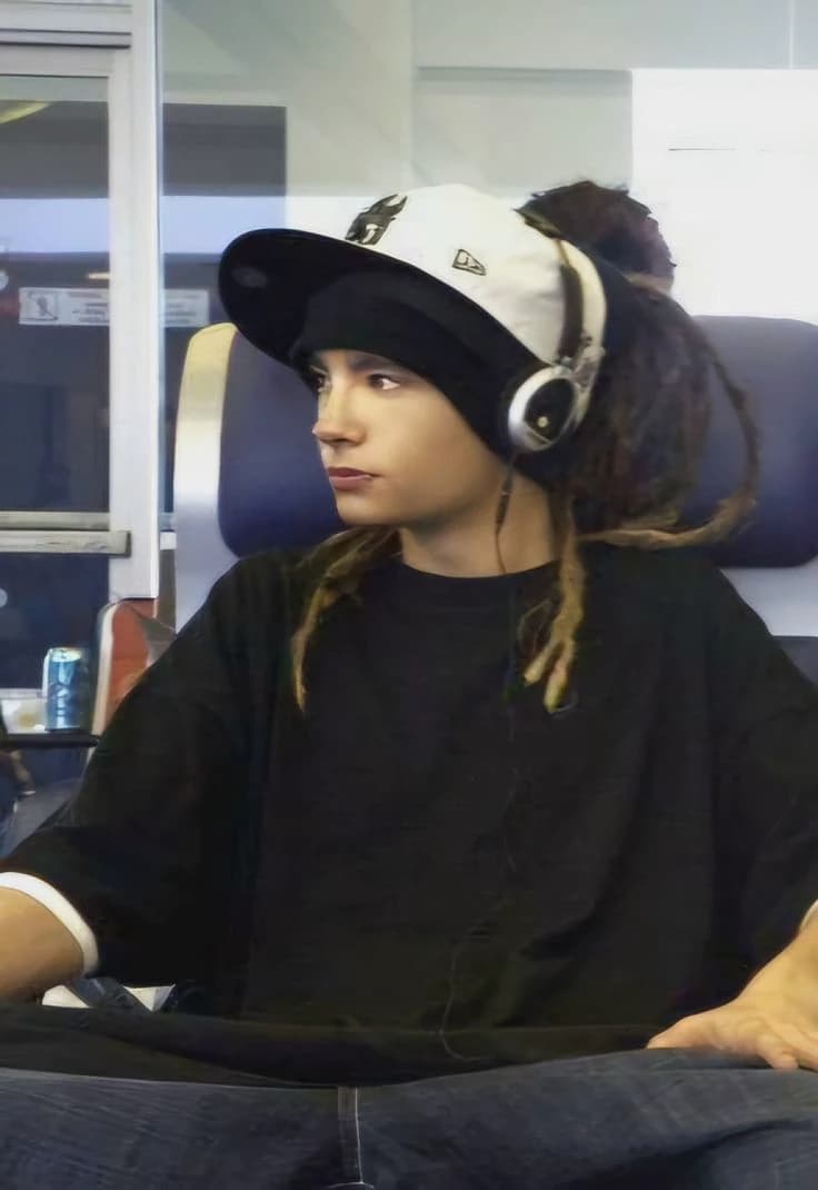 Thumbnail of Tom Kaulitz