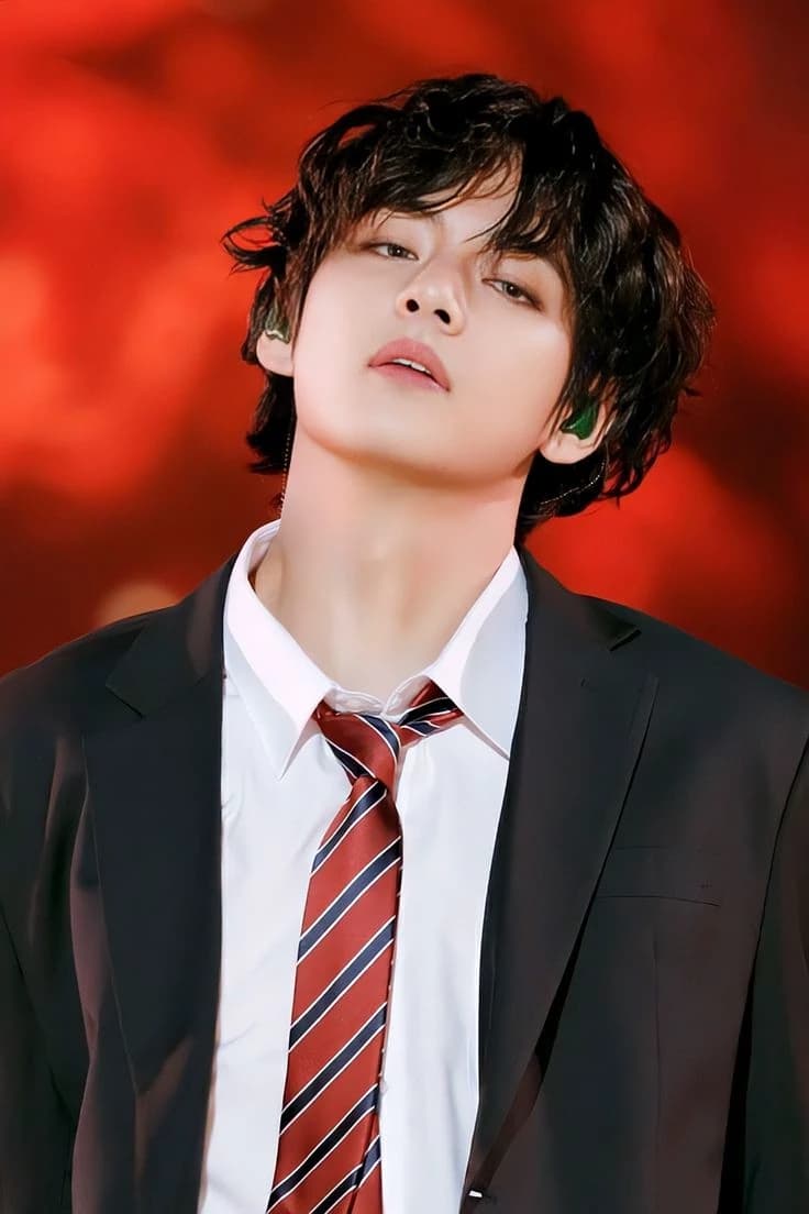 Thumbnail of Kim taehyung your stepsister