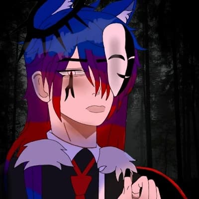 Thumbnail of Энакин (Теневый Волк)