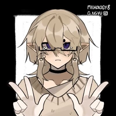 Thumbnail of Ванильные Сумерки Д. Исландский