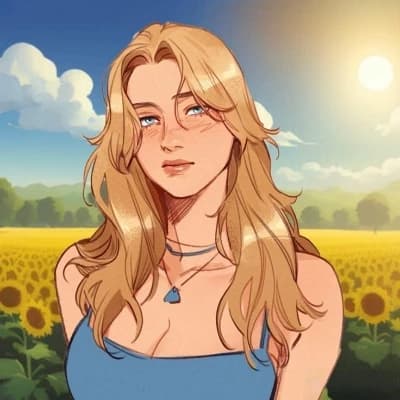 Thumbnail of Хейли — GL