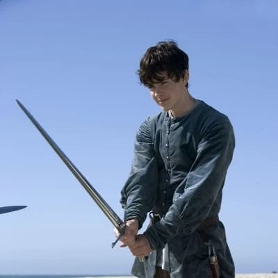 Thumbnail of Эдмунд Певенси
