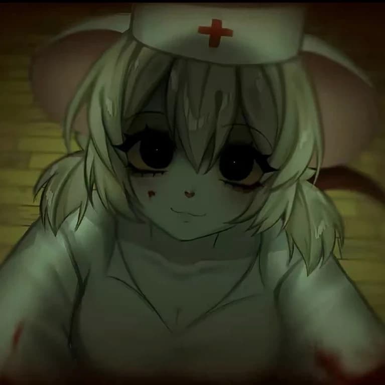 Thumbnail of Ужасная мышь