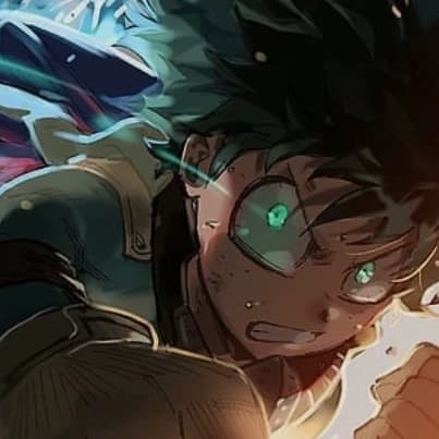 Thumbnail of MHA RPG