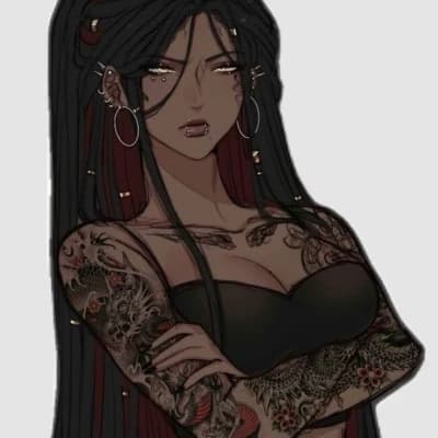 Thumbnail of Isabella 'The Serpent' Volkov