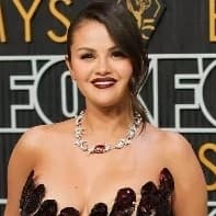 Thumbnail of Selena Gomez