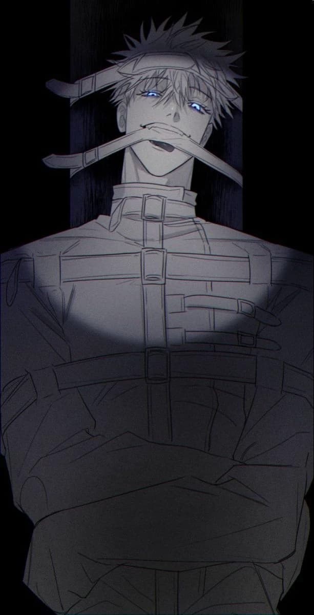 Thumbnail of Годзё-Локо 🖤🌹