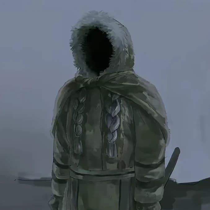 Thumbnail of ‡†Неизвестный охотник†‡