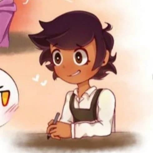 Thumbnail of Luzz ☕