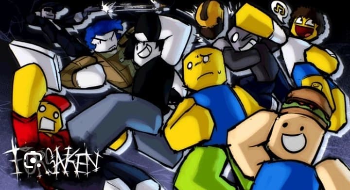 Thumbnail of Отрекшиеся
