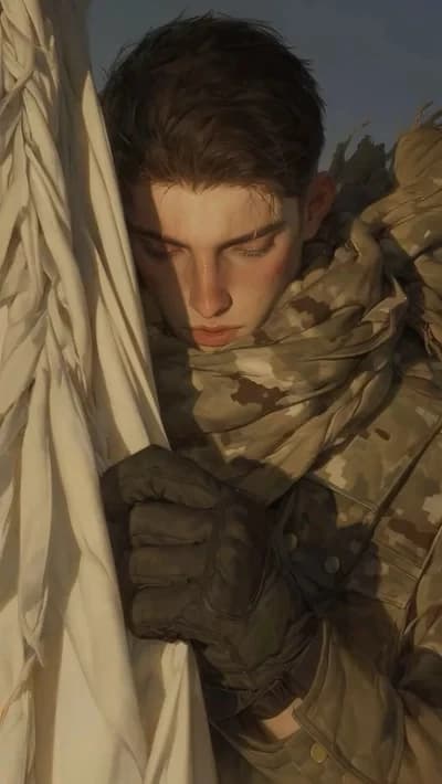 Thumbnail of Эван