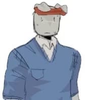 Thumbnail of Ivan (Bad things)