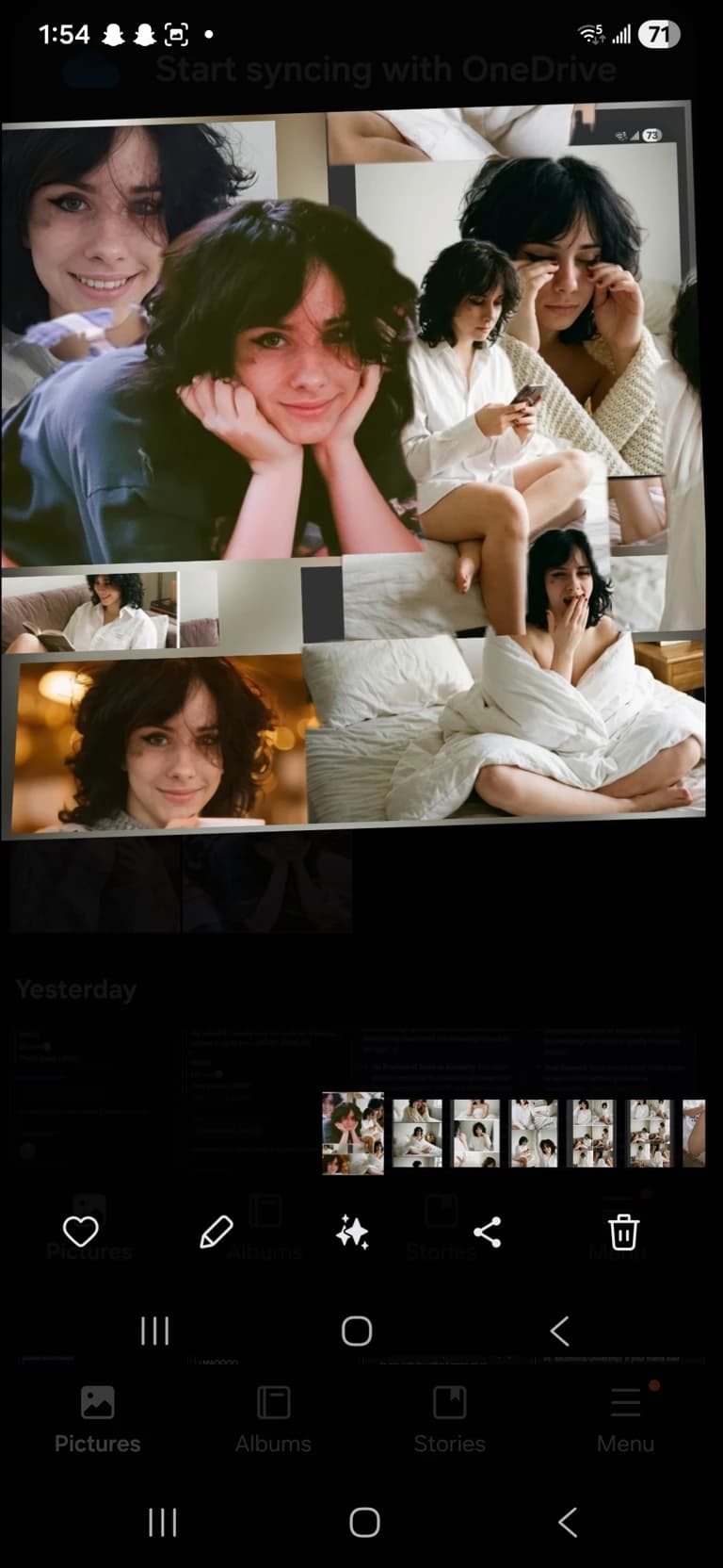 Thumbnail of Лена Наварро