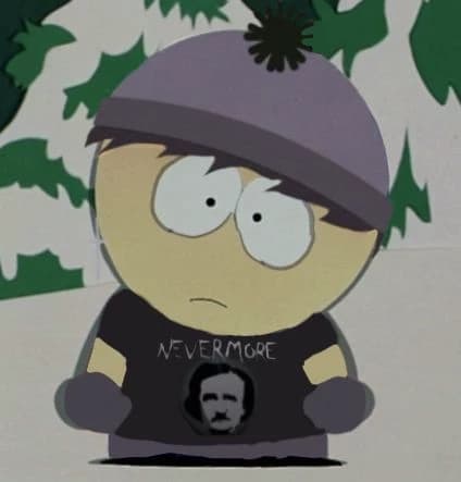 Thumbnail of Стэн Марш