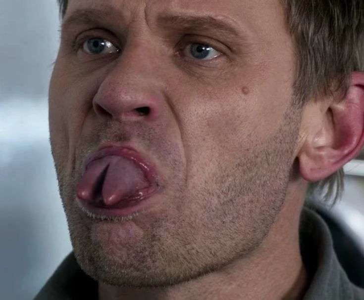 Thumbnail of Люцифер (заперт в клетке