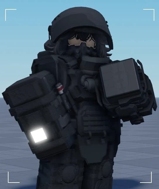 Thumbnail of Flare - Examination 