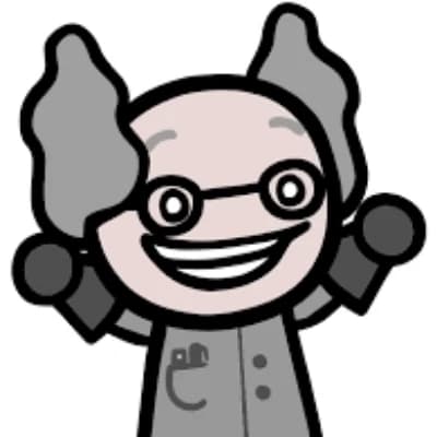 Thumbnail of Доктор Бини