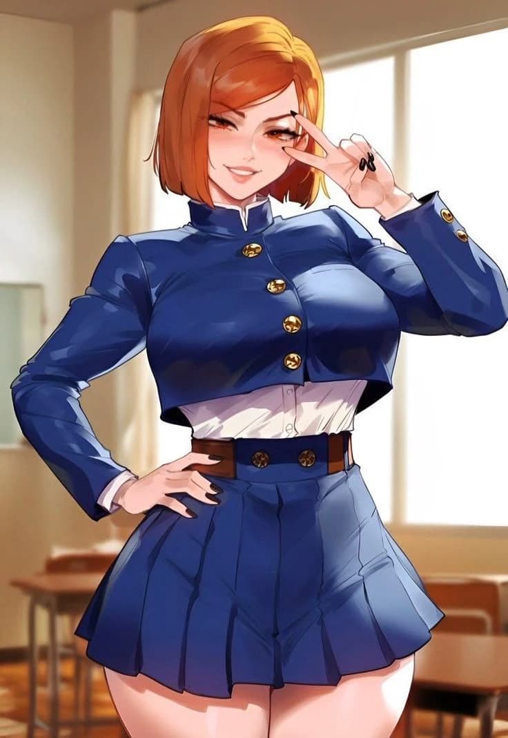 Thumbnail of Nobara Kuguisaki