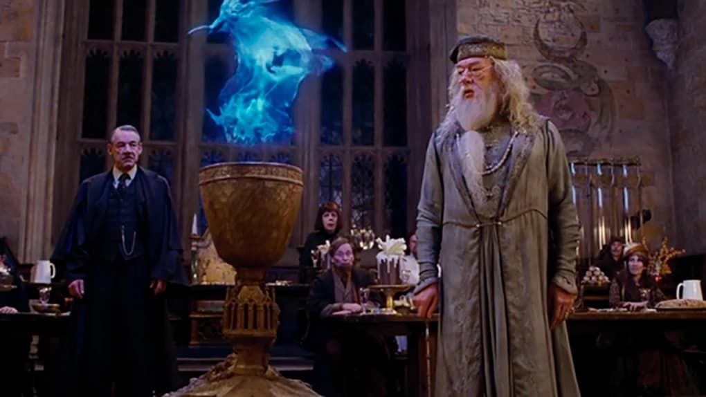Thumbnail of Hogwarts, Triwizard Tournament