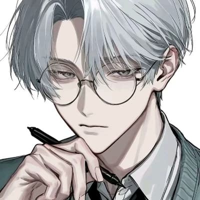 Thumbnail of Майкл — студенческий президент — BL