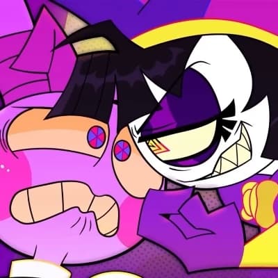 Thumbnail of Джекс/Помни