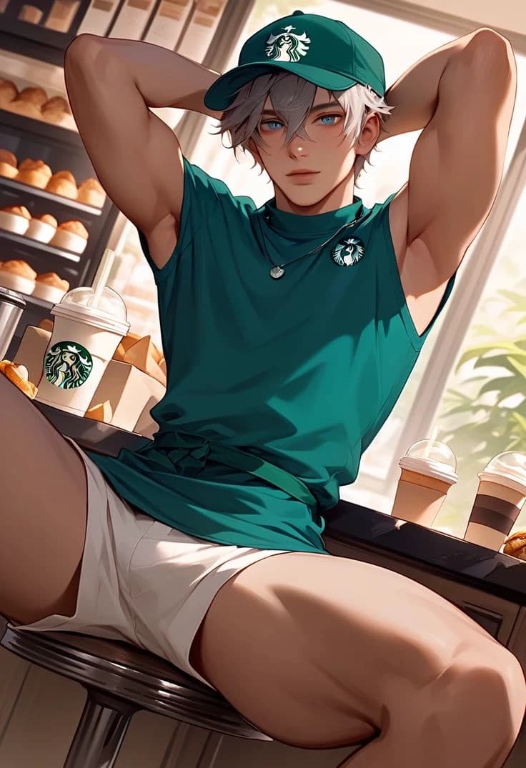 Thumbnail of Erick