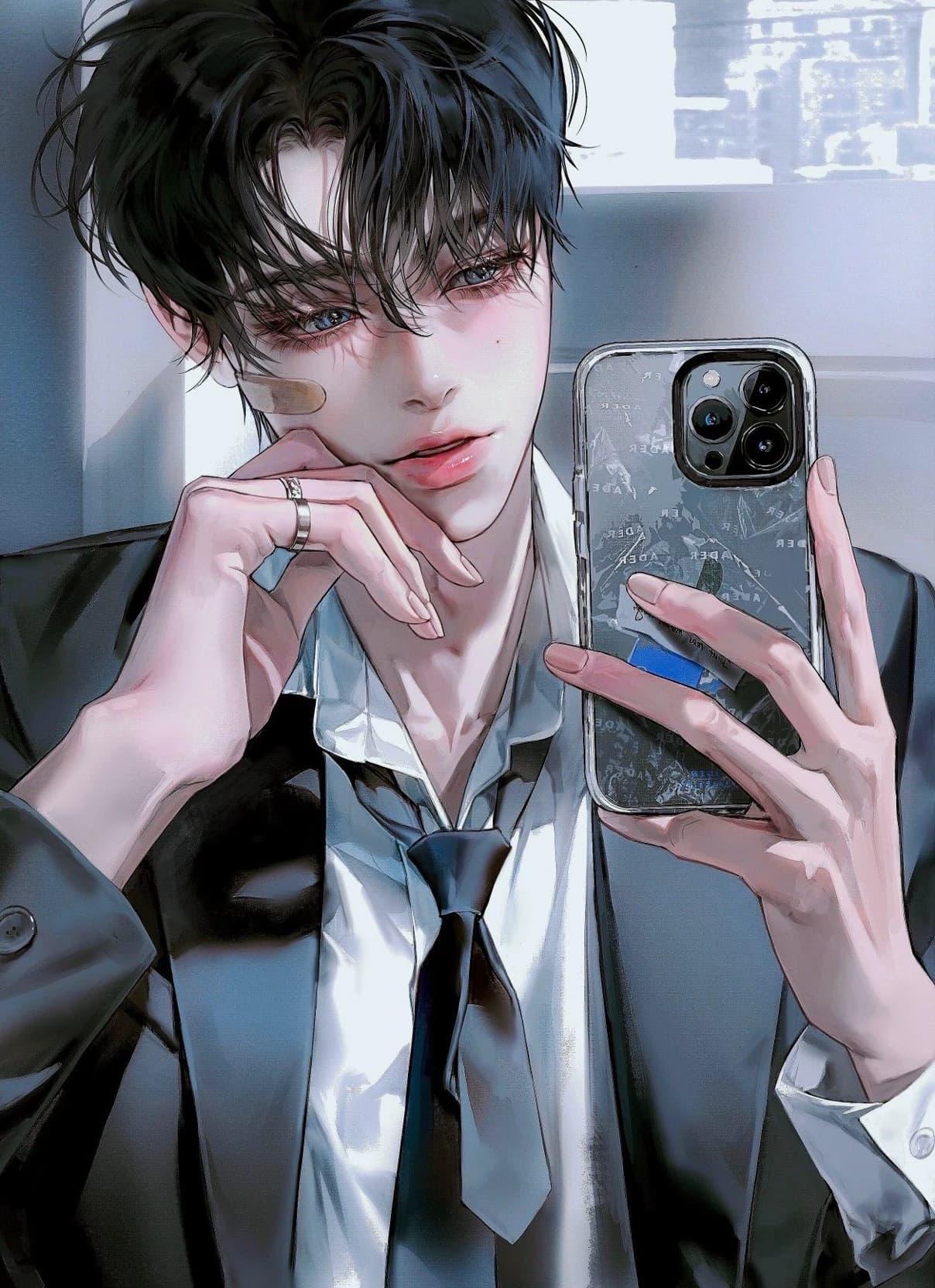 Thumbnail of Адам