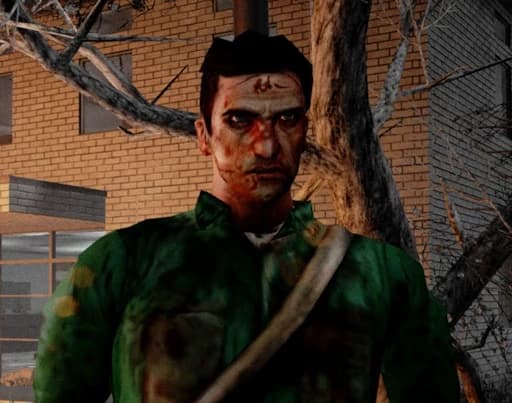 Thumbnail of Лео Каспер